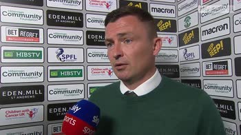Heckingbottom: I'm carrying on as normal