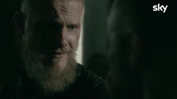 Vikings 5 - Seconda Parte: Tensioni fra Bjorn e re Harald