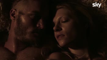 Vikings 5 - Seconda Parte: Il risveglio di Lagertha