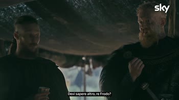 Vikings 5 - Seconda Parte: La spada sul suolo inglese