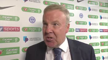 Jackett: Finishing was the difference