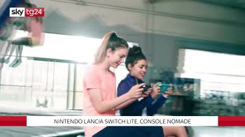 NOW DOMANI Nintendo Switch