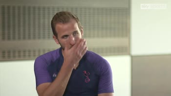 Kane: Disappointing Spurs have no excuses