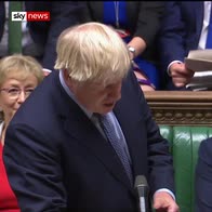 Johnson: Does Corbyn even want to be PM?
