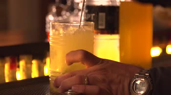 Ricetta cocktail 17 e 1/2: come si...