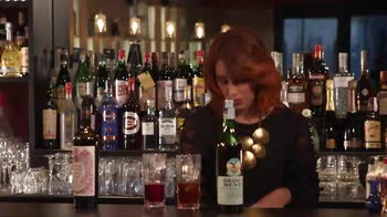 Ricetta cocktail Mint & tonic + rubino...