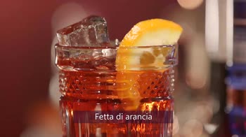 Ricetta cocktail Negroni: come si...