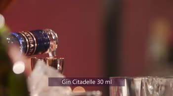 Ricetta cocktail Hanky panky: come si...