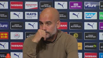 Pep won’t 'control' players on social media