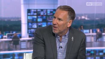 Merse: Utd need to 'give their all' each week