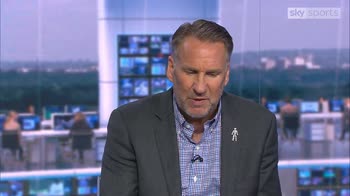 Merse: Burnley's front two are a handful