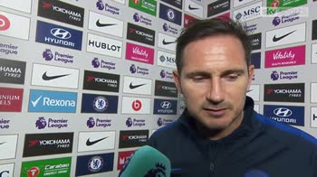 Lampard: Today was domination