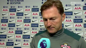 Hasenhuttl: We gave them two goals
