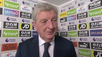Hodgson: We got the balance right
