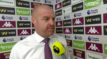 Dyche: A game of four crosses!