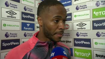 Sterling: We have to stay focused