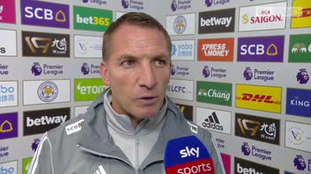 Rodgers: A great day all round