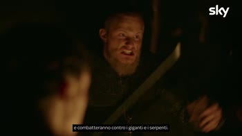 Vikings 5 - Seconda Parte: Ragnarok