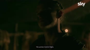 Vikings 5 - Seconda Parte: Lâaiuto di Freydis