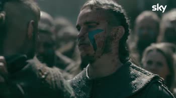 Vikings 5 - Seconda Parte: Onore a re Bjorn!