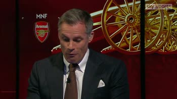 Carra's warning for Emery