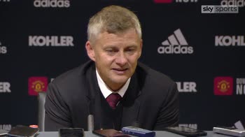 Ole: Assistant should've kept flag down