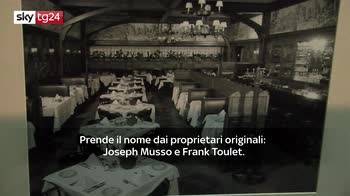 Hollywood, ristorante Musso & Frank compie 100 anni