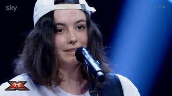 Arianna porta i Pinguini Tattici Nucleari a X Factor 2019