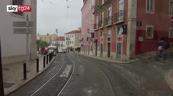 Portogallo, il turismo ha cambiato la città dopo la crisi