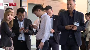ERROR! Città high tech, lo smart city tour del colosso Huawei