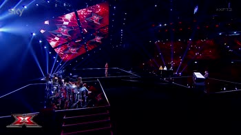 VIDEO X Factor, Sofia canta de Gregori ai Bootcamp