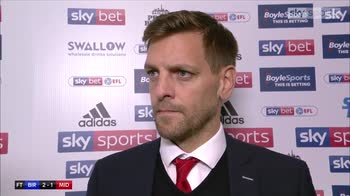 Woodgate: We move on