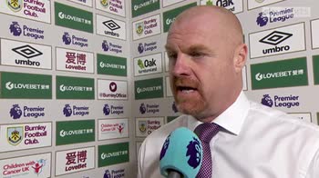 Dyche: We've learnt from last season
