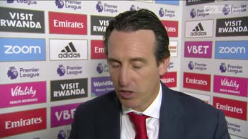 Emery: We controlled the game