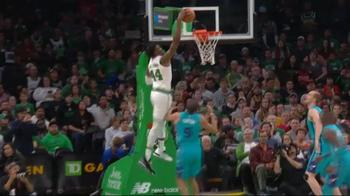 NBA Play of the day: Robert Williams