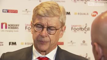 Arsenal loyalty stopped Wenger's PL return