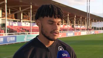 Mings: England racism meeting important