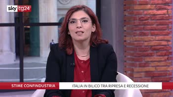 sky tg24 economia: L'Italia in bilico