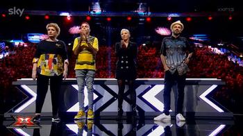 video x factor replay bootcamp 2