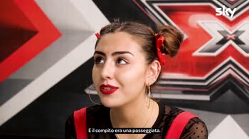 X Factor 2019 - Senti che disagio: Eclisse