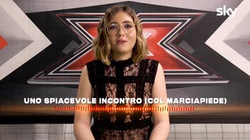 X Factor 2019 - Senti che disagio: Angela Donno