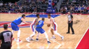 NBA, Assist of the night: Blake Griffin