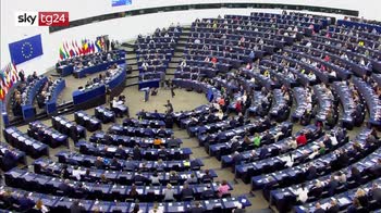ERROR! Nuova Commissione UE, Parlamento boccia francese Goulard