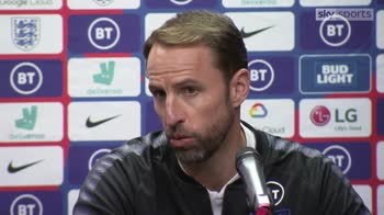 Southgate: England 'united' over racism