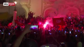 Elezioni Tunisa, vince l'ultraconservatore Saied, ucciso turista