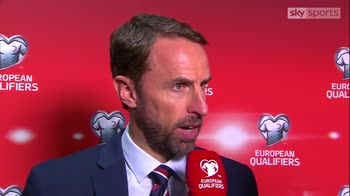 Southgate: We could have gone further