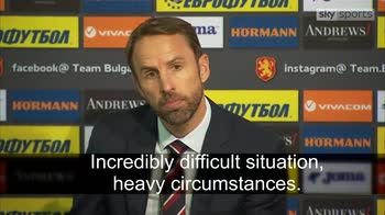 Journo tells Southgate: Racism 'exaggerated'