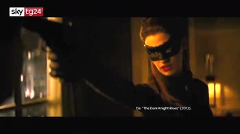 Zoe Kravitz prossima Catwoman in Batman