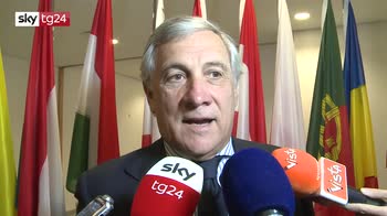 Manovra, Tajani: non c'è nulla per la crescita e aumenta le tasse
