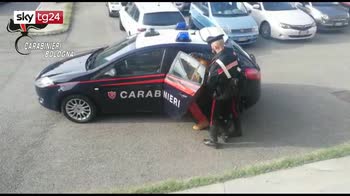 Bologna, carabinieri smantellano traffico internazionale droga
